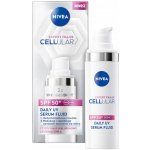 Nivea Cellular Expert Filler Serum SPF 50+ 30 ml – Hledejceny.cz