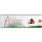 Alprosse mléčná s celými lískovými ořechy 300 g – Zbozi.Blesk.cz