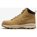 Nike MANOA LEATHER 454350-700 -R hnědé – Zboží Dáma