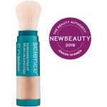 Colorescience Sunforgettable® Total Protection™ Brush-On Shield SPF50 Ochranný pudr ve štětci Fair 6 g – Zboží Dáma