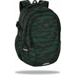 Patio batoh Factor 17˝ zelená – Hledejceny.cz
