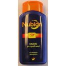 Nubian mléko po opalování s betaglukanem 200 ml