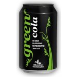 Cola Green 330 ml – Zboží Dáma