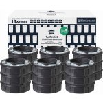 Tommee Tippee nová sada kazet Twist&Click 18 ks – Zboží Dáma