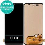 LCD Displej + Dotykové sklo Samsung A515F Galaxy A51 – Zboží Živě