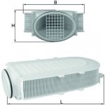 Vzduchový filtr KNECHT LX 2991/1 – Hledejceny.cz