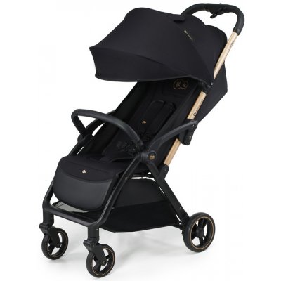 Kinderkraft APINO raven black 2024