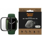PanzerGlass Apple Watch Series 7 41mm, antibakteriální 3663 – Hledejceny.cz