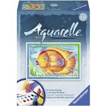 Ravensburger 29173 Aquarelle Rybka – Hledejceny.cz