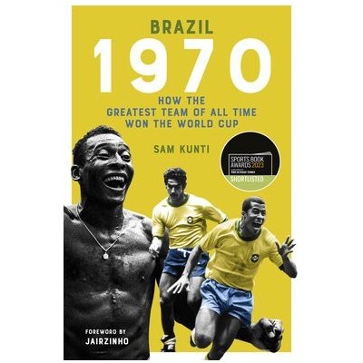 Brazil 1970
