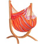 La Siesta Udine Outdoor Toucan – Zboží Mobilmania