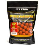 Jet Fish Premium Classic Boilies 700 g 20 mm Švestka Česnek – Hledejceny.cz