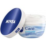 Nivea Care výživný krém pro pleť a tělo (Intensive Nourishment) 200 ml – Zboží Mobilmania