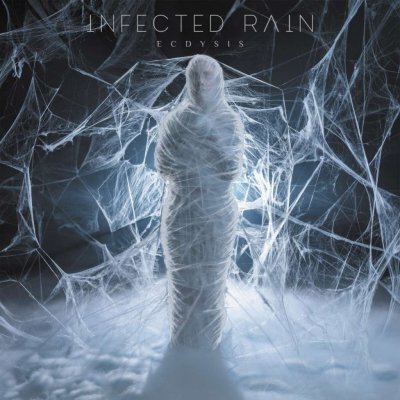 Infected Rain - Ecdysis CD – Hledejceny.cz