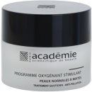 Academie Normal To Combination Skin hydratační a posilňující pleťový krém 50 ml