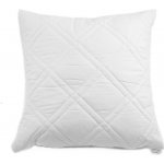 Jivatex Výplň do polštáře prošívaná zip 45x45 – Zboží Mobilmania