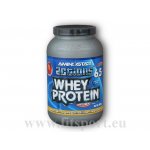 Aminostar Whey Protein Actions 65% 1000 g – Zboží Mobilmania