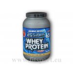 Aminostar Whey Protein Actions 65% 1000 g – Sleviste.cz