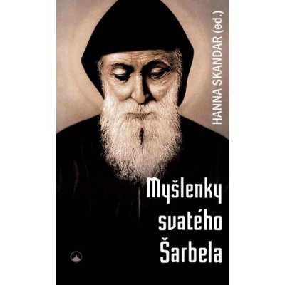 Myšlenky svatého Šarbela - Hanna Skandar