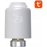 Avatto TRV06 Zigbee 3.0 TUYA – Zboží Dáma Avatto TRV06 Zigbee 3.0 TUYA – Zboží Dáma