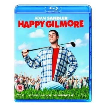 Happy Gilmore BD