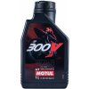 Motul 300V 4T Factory Line 15W-50 1 l