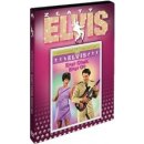 ELVIS PRESLEY: EASY COME, EASY GO - Edice Zlatý Elvis DVD