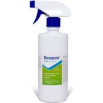 Dezacin Gyn spray 500ml – Zboží Mobilmania
