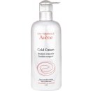 Avene Cold Cream tělové mléko Emulsion corporelle 400 ml