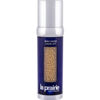 La Prairie Skin Caviar Liquid Lifti ntenzivní liftingové a obnovující sérum 50 ml