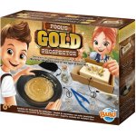 Buki Vykopávka Zlatá horečka – Zboží Dáma