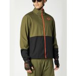 Fox Ranger Wind Olive green pánská – Zboží Dáma