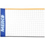 Merco badminton/tenis net náhradní síť 3 m 2ks