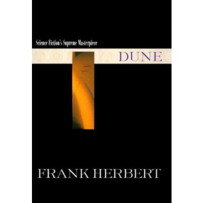 Frank Herbert - Dune