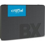 Crucial BX500 2TB, CT2000BX500SSD1 – Hledejceny.cz