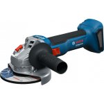 Bosch GWS 18V-8 0.601.9N9.000 – Zboží Dáma