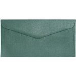 Galeria Papieru obálky DL Pearl zelená 150g, 10ks – Zboží Živě
