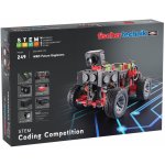 Fischer technik 571099 STEM Coding Competition – Sleviste.cz