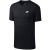 Pánské Tričko Nike triko NSW CLUB TEE ar4997-013