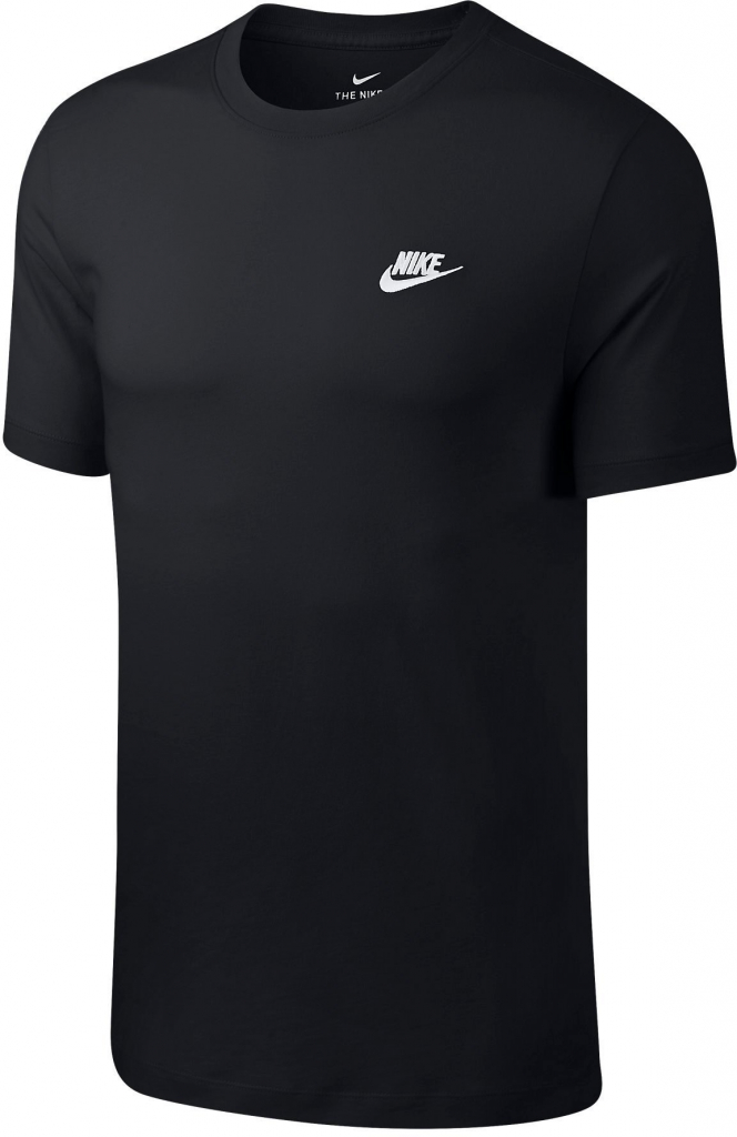 Nike triko NSW CLUB TEE ar4997-013