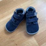 Beda Lucas užší kotníkové s membránou – Sleviste.cz