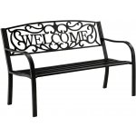 Tomido černá 127 cm WELCOME 29322 – Hledejceny.cz
