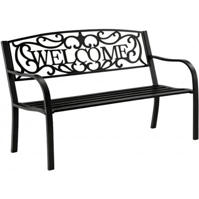 Tomido černá 127 cm WELCOME 29322 – Hledejceny.cz