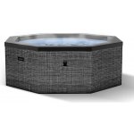 CF COMO 6 FLINT GREY – Zboží Mobilmania