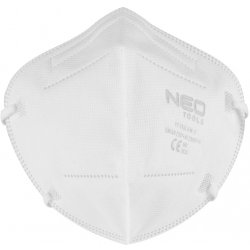 NEO tools respirátor FFP1 20 ks