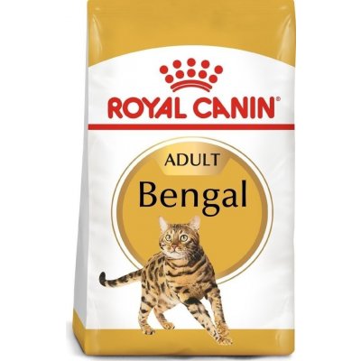 Royal Canin Bengal Adult 4 kg