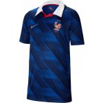 Nike Dri-FIT France Stadium Home 2026 Kids modrá – Hledejceny.cz