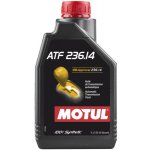 Motul ATF 236.14 1 l – Zboží Mobilmania