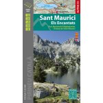 Editorial Alpina mapa Sant Maurici (Pyreneje) 1:25 t. – Hledejceny.cz