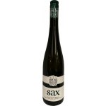 Kamptal -Winzer Sax Grüner Veltliner Alte reben Kamptal DAC Reserve 2022 13,5% 0,75 l (holá láhev) – Hledejceny.cz